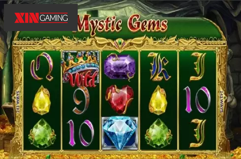 Mystic Gems